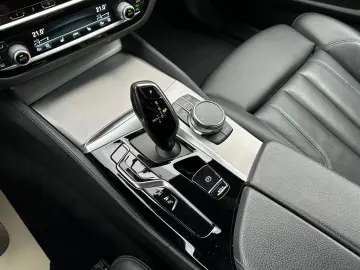 530 e M SPORT LASER RFK HUD HK M LEUCHTEN SHADOW