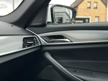 530 e M SPORT LASER RFK HUD HK M LEUCHTEN SHADOW