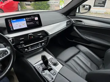 530 e M SPORT LASER RFK HUD HK M LEUCHTEN SHADOW