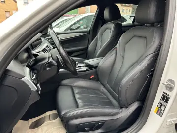 530 e M SPORT LASER RFK HUD HK M LEUCHTEN SHADOW