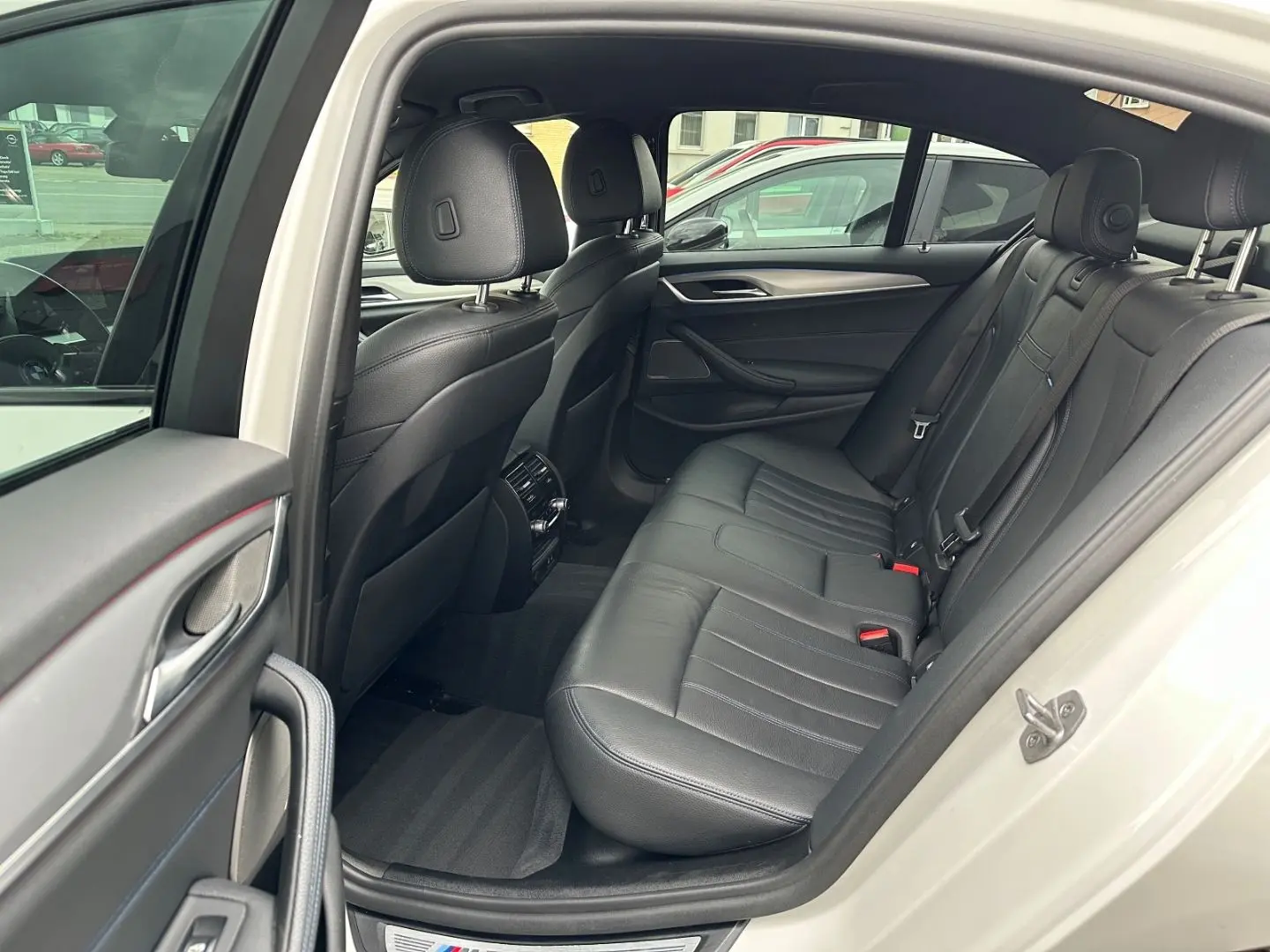 530 e M SPORT LASER RFK HUD HK M LEUCHTEN SHADOW