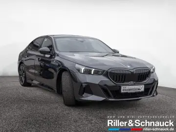 520d M-Sport STANDHZ SITZBELÜFTUNG LED PANO 360°