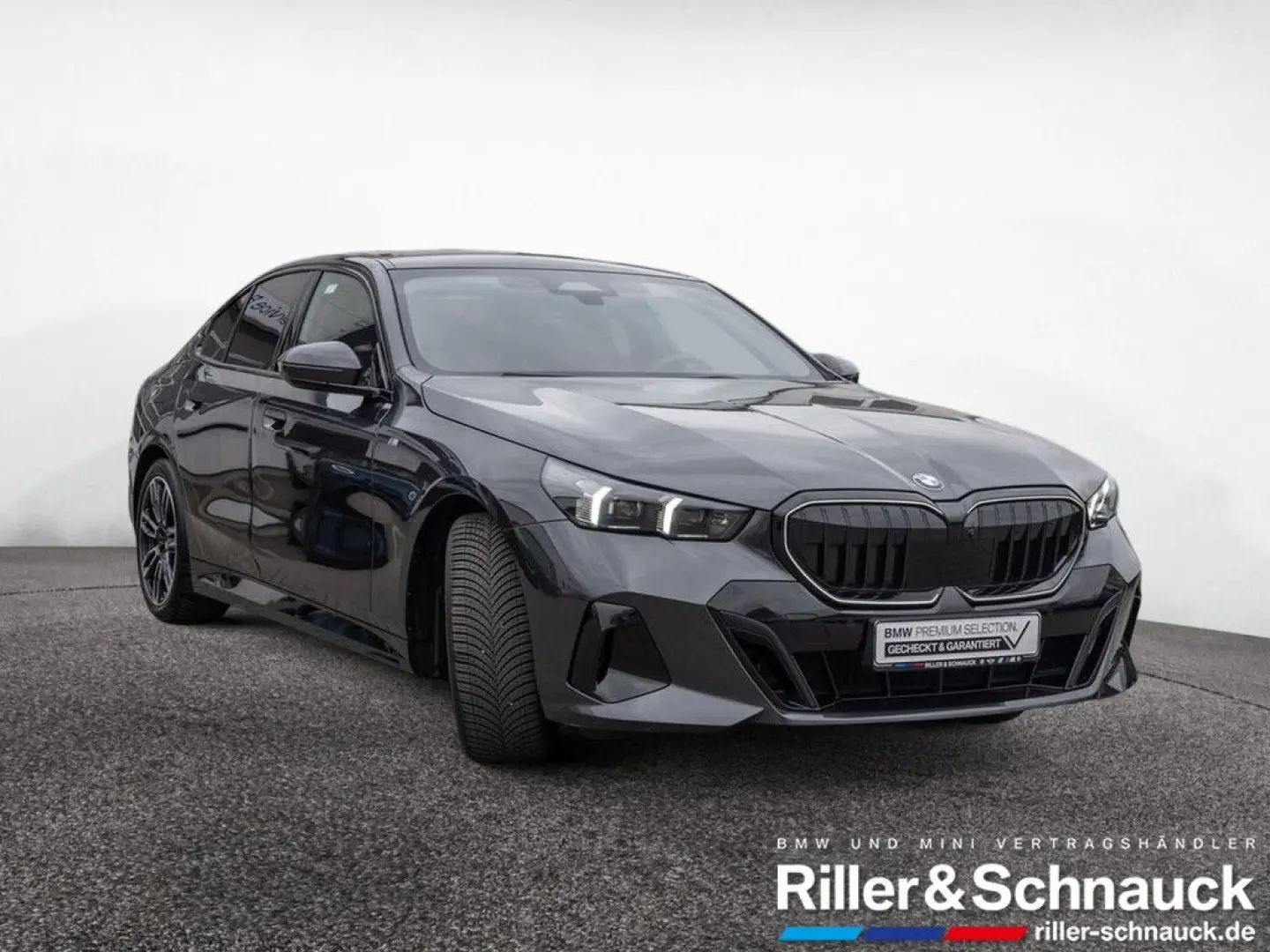 520d M-Sport STANDHZ SITZBELÜFTUNG LED PANO 360°