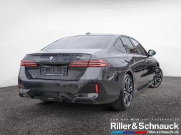 520d M-Sport STANDHZ SITZBELÜFTUNG LED PANO 360°