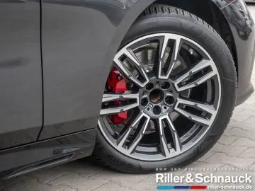 520d M-Sport STANDHZ SITZBELÜFTUNG LED PANO 360°