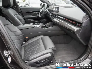 520d M-Sport STANDHZ SITZBELÜFTUNG LED PANO 360°