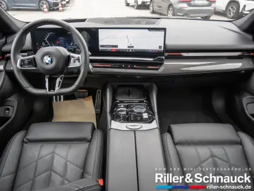 520d M-Sport STANDHZ SITZBELÜFTUNG LED PANO 360°