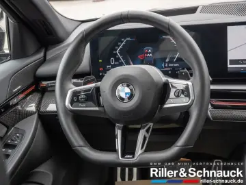 520d M-Sport STANDHZ SITZBELÜFTUNG LED PANO 360°