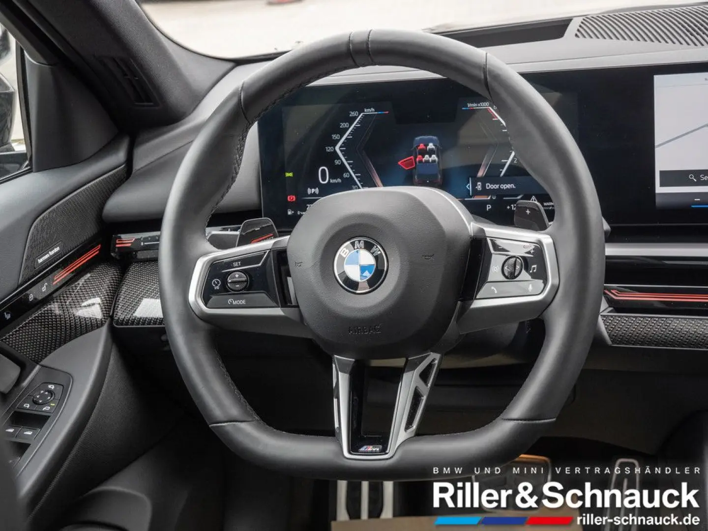 520d M-Sport STANDHZ SITZBELÜFTUNG LED PANO 360°