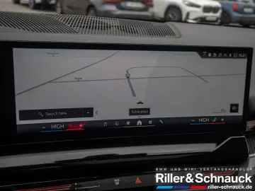 520d M-Sport STANDHZ SITZBELÜFTUNG LED PANO 360°