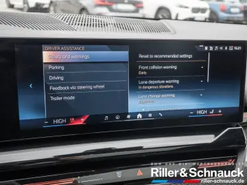 520d M-Sport STANDHZ SITZBELÜFTUNG LED PANO 360°