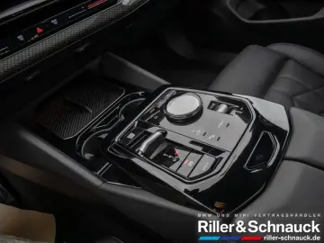 520d M-Sport STANDHZ SITZBELÜFTUNG LED PANO 360°