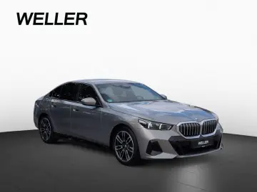 520d xD M SPORT LivePro AHK StHzg 360° HUD