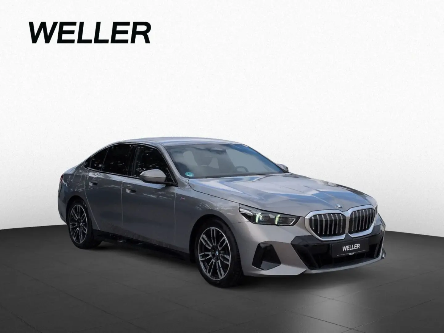 520d xD M SPORT LivePro AHK StHzg 360° HUD