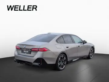 520d xD M SPORT LivePro AHK StHzg 360° HUD