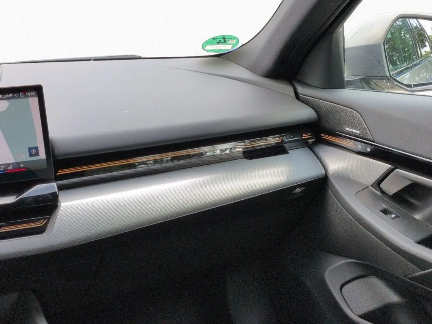 520d xD M SPORT LivePro AHK StHzg 360° HUD
