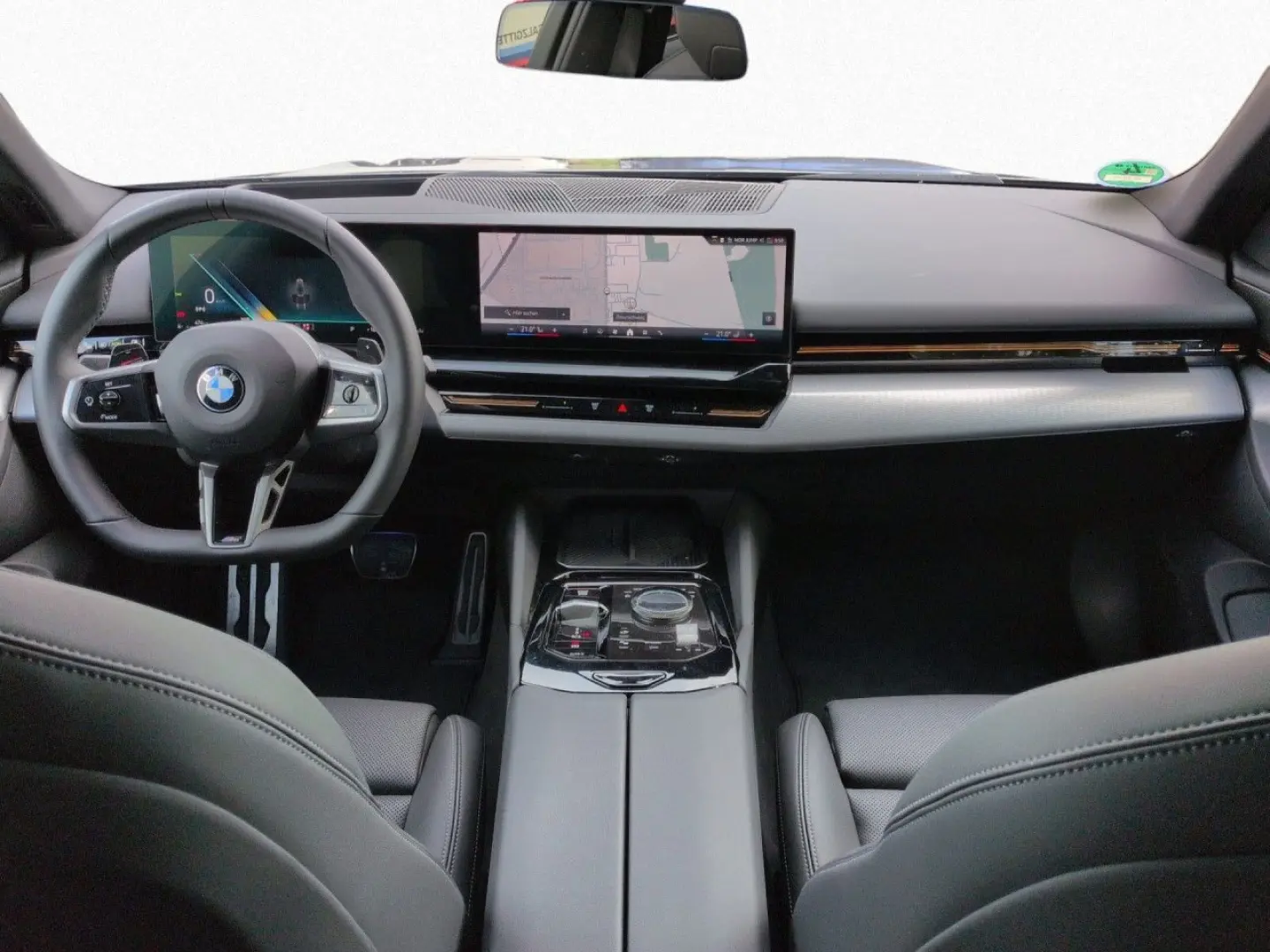 520d xD M SPORT LivePro AHK StHzg 360° HUD