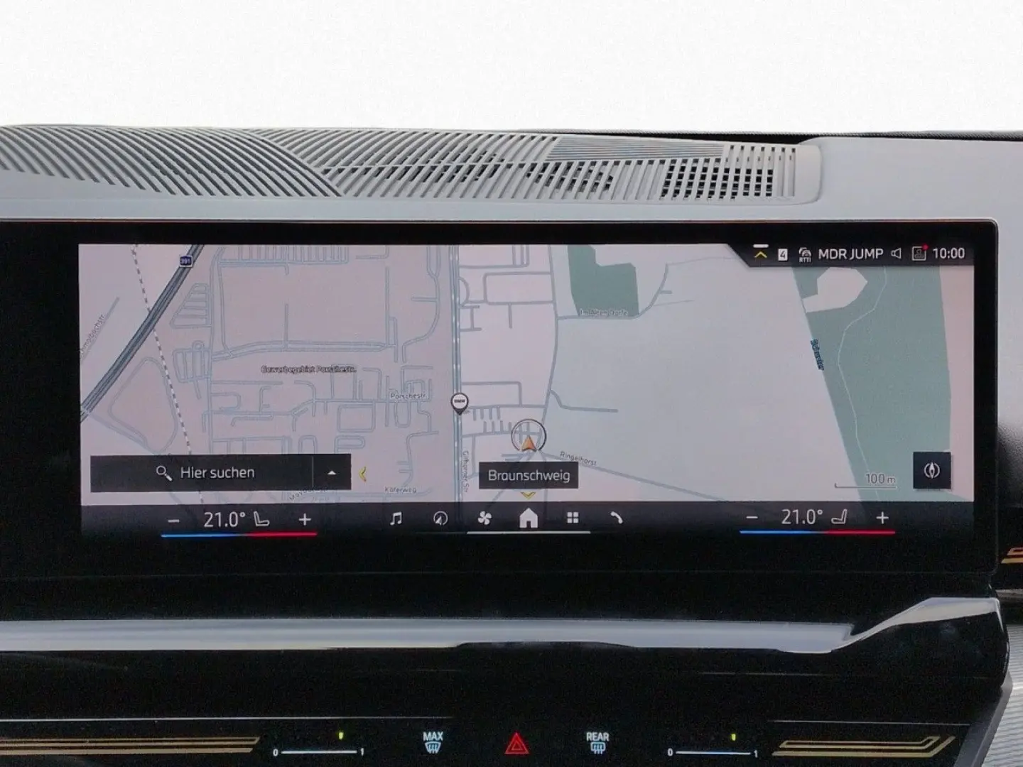 520d xD M SPORT LivePro AHK StHzg 360° HUD