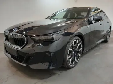 520d xDrive M-Sport Pro 21Zoll CARBON Innovation