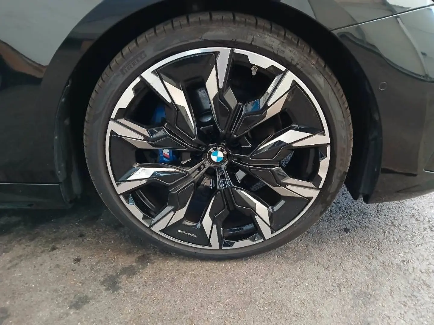 520d xDrive M-Sport Pro*21Zoll*CARBON*Innovation