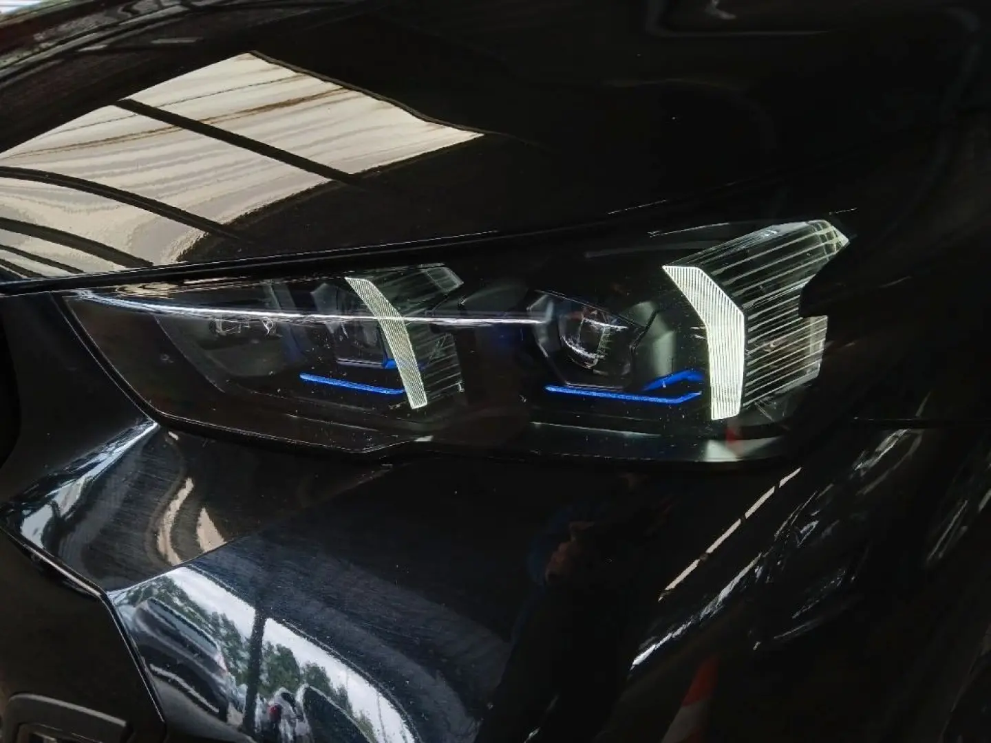520d xDrive M-Sport Pro*21Zoll*CARBON*Innovation