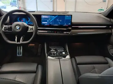520d xDrive M-Sport Pro*21Zoll*CARBON*Innovation