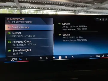 520d xDrive M-Sport Pro*21Zoll*CARBON*Innovation