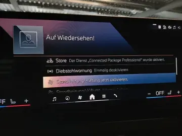 520d xDrive M-Sport Pro*21Zoll*CARBON*Innovation