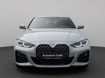 430i Gran Coupe MSport Kamera DAB HiFi Laser HUD