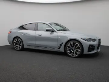 430i Gran Coupe MSport Kamera DAB HiFi Laser HUD