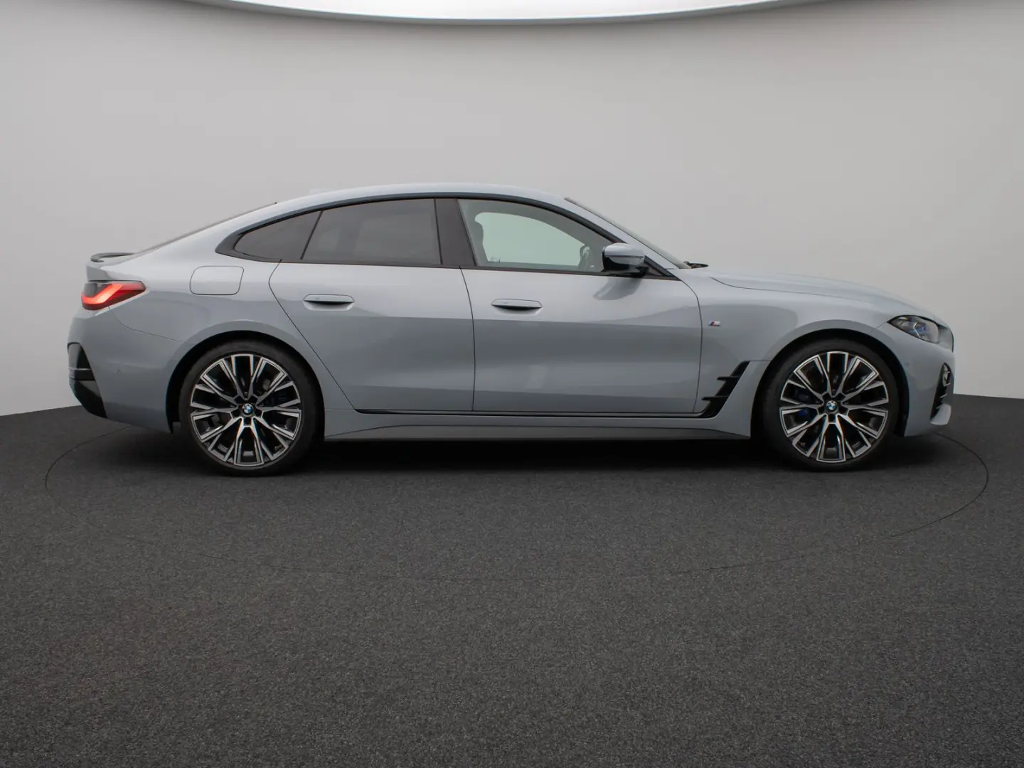 430i Gran Coupe MSport Kamera DAB HiFi Laser HUD