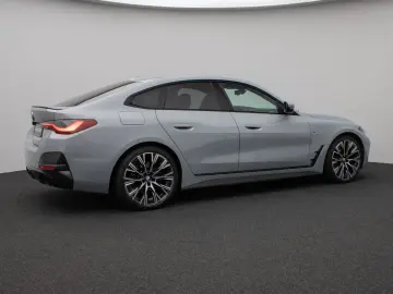 430i Gran Coupe MSport Kamera DAB HiFi Laser HUD