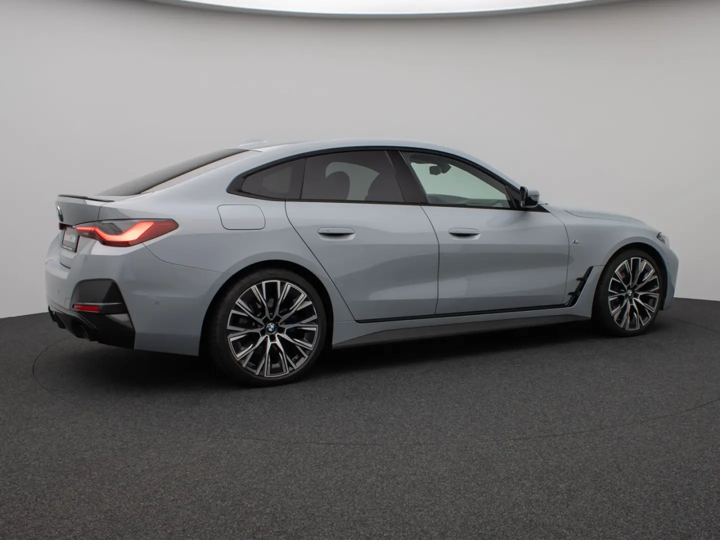 430i Gran Coupe MSport Kamera DAB HiFi Laser HUD