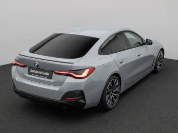 430i Gran Coupe MSport Kamera DAB HiFi Laser HUD
