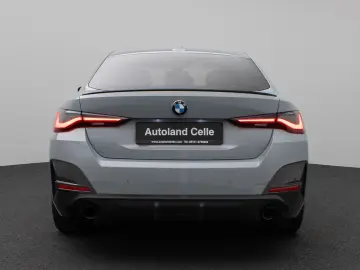 430i Gran Coupe MSport Kamera DAB HiFi Laser HUD