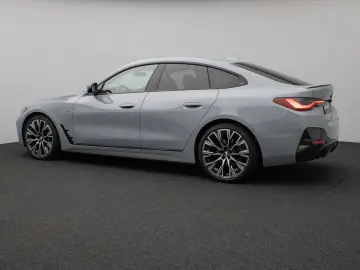 430i Gran Coupe MSport Kamera DAB HiFi Laser HUD