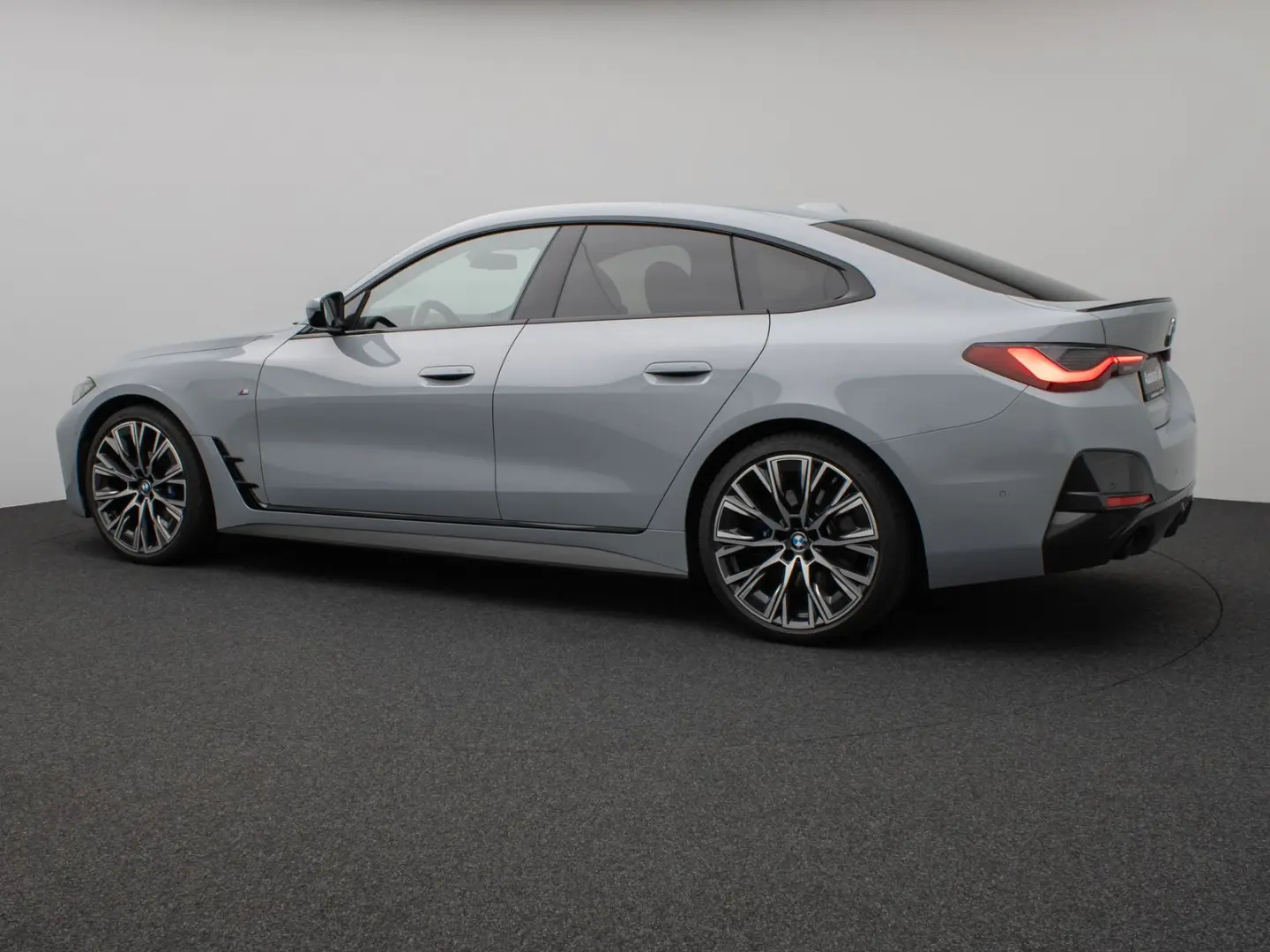 430i Gran Coupe MSport Kamera DAB HiFi Laser HUD