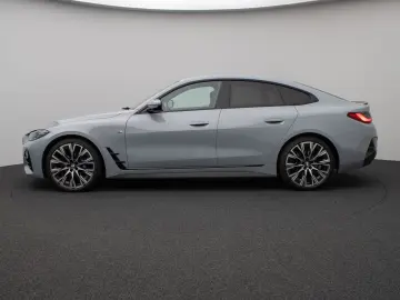 430i Gran Coupe MSport Kamera DAB HiFi Laser HUD
