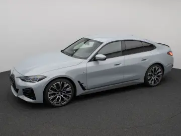 430i Gran Coupe MSport Kamera DAB HiFi Laser HUD
