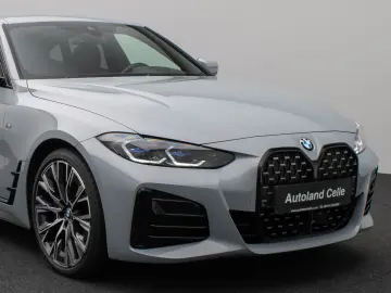 430i Gran Coupe MSport Kamera DAB HiFi Laser HUD