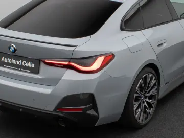 430i Gran Coupe MSport Kamera DAB HiFi Laser HUD