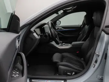 430i Gran Coupe MSport Kamera DAB HiFi Laser HUD