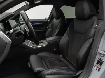 430i Gran Coupe MSport Kamera DAB HiFi Laser HUD