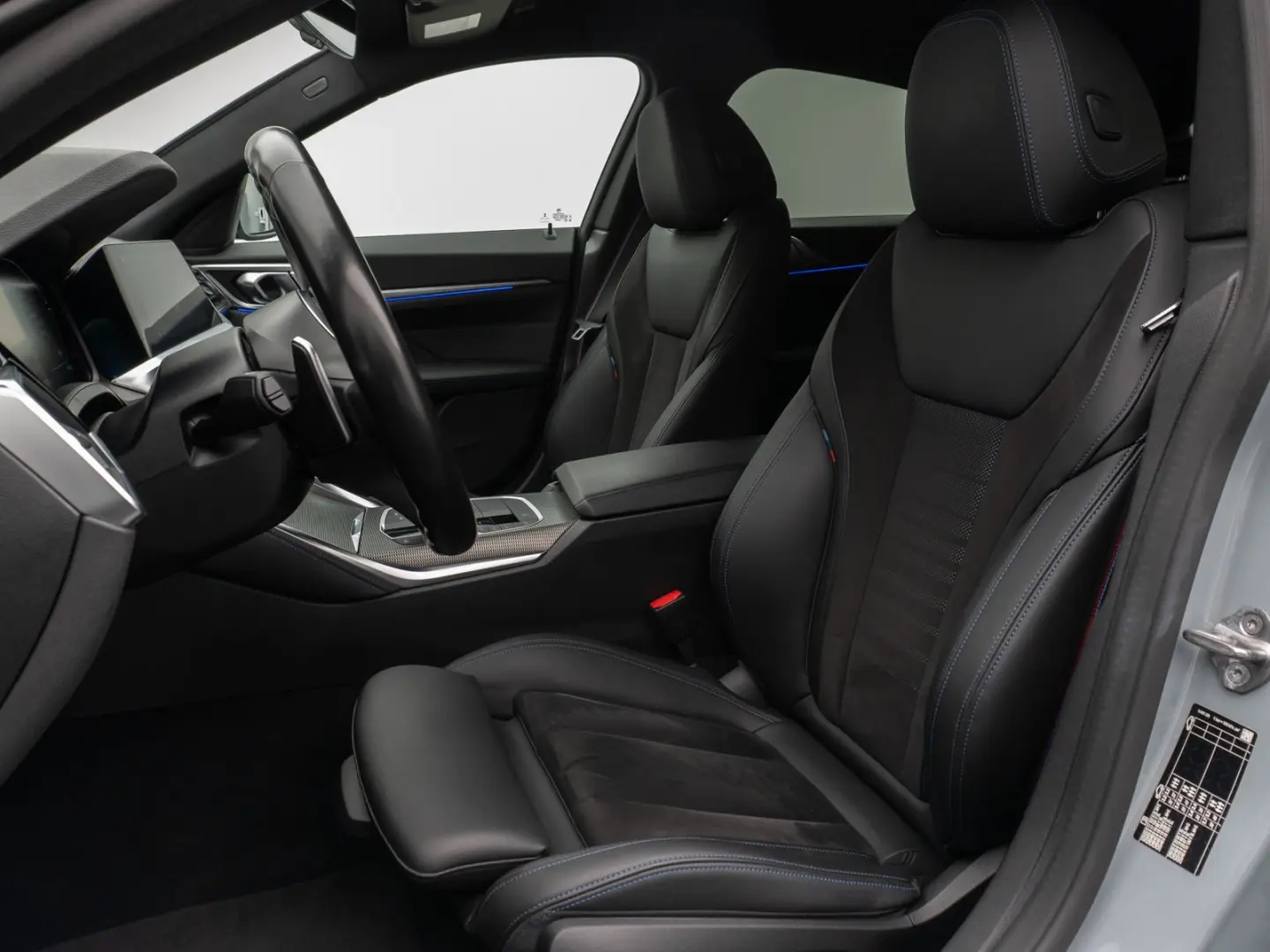 430i Gran Coupe MSport Kamera DAB HiFi Laser HUD