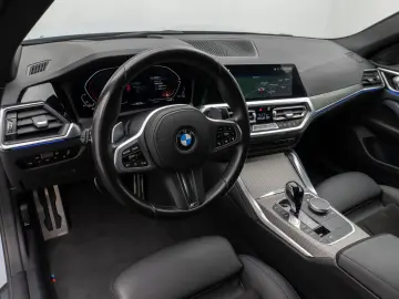430i Gran Coupe MSport Kamera DAB HiFi Laser HUD
