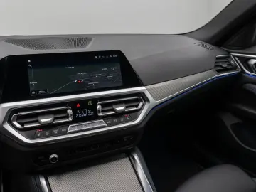 430i Gran Coupe MSport Kamera DAB HiFi Laser HUD
