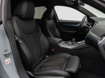 430i Gran Coupe MSport Kamera DAB HiFi Laser HUD