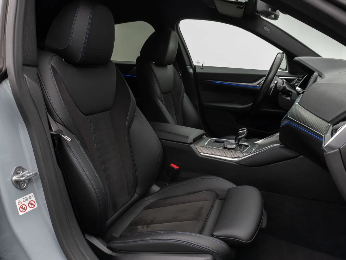430i Gran Coupe MSport Kamera DAB HiFi Laser HUD