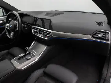 430i Gran Coupe MSport Kamera DAB HiFi Laser HUD