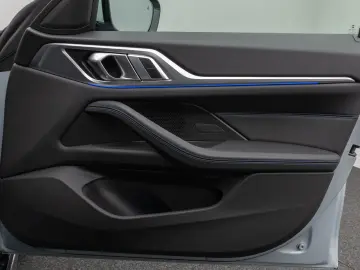 430i Gran Coupe MSport Kamera DAB HiFi Laser HUD